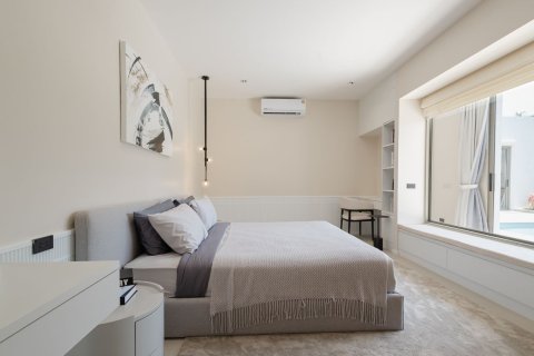 Вилла в Раваи, Таиланд с 4 спальнями  № 146489 - фото 8