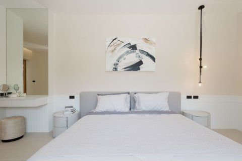 Вилла в Раваи, Таиланд с 4 спальнями  № 146489 - фото 26