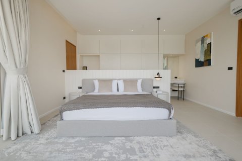 Вилла в Раваи, Таиланд с 4 спальнями  № 146489 - фото 14