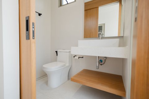 Вилла в Раваи, Таиланд с 4 спальнями  № 146489 - фото 25