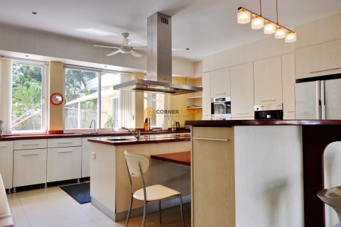 Студия в Паттайя, Таиланд № 146495 - фото 23