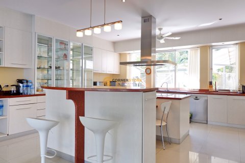 Студия в Паттайя, Таиланд № 146495 - фото 22