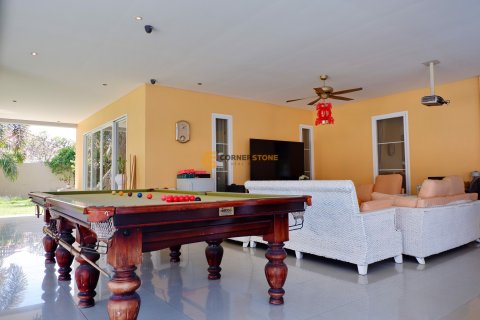 Студия в Паттайя, Таиланд № 146495 - фото 16