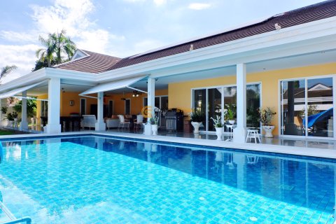 Студия в Паттайя, Таиланд № 146495 - фото 27