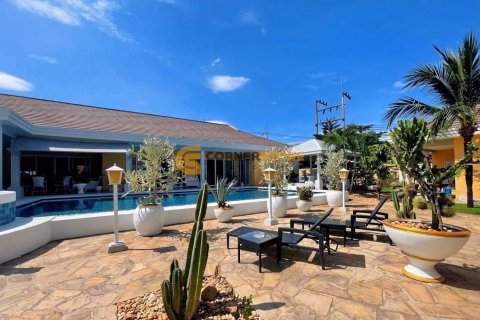 Студия в Паттайя, Таиланд № 146495 - фото 5