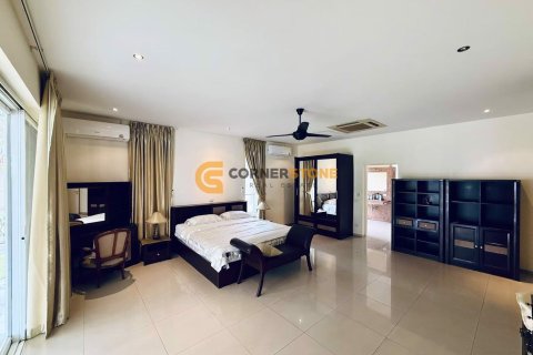 Студия в Паттайя, Таиланд № 146495 - фото 12