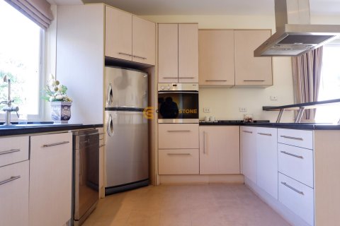 Студия в Паттайя, Таиланд № 146495 - фото 30