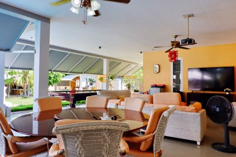 Студия в Паттайя, Таиланд № 146495 - фото 17