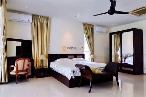 Студия в Паттайя, Таиланд № 146495 - фото 25