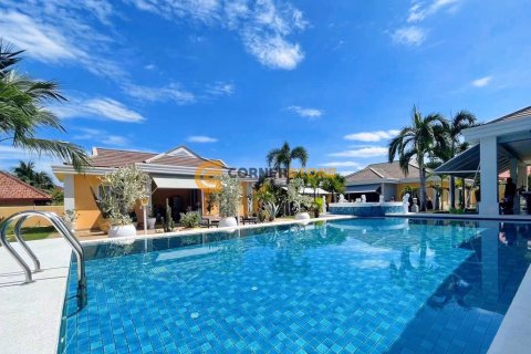 Студия в Паттайя, Таиланд № 146495 - фото 4