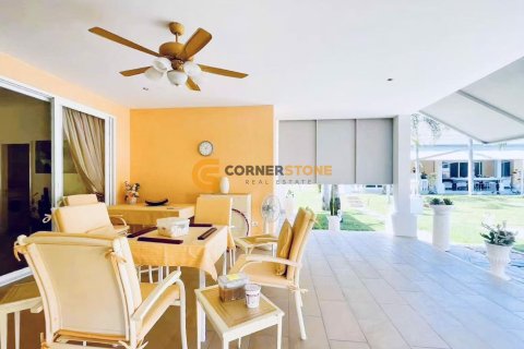 Студия в Паттайя, Таиланд № 146495 - фото 8