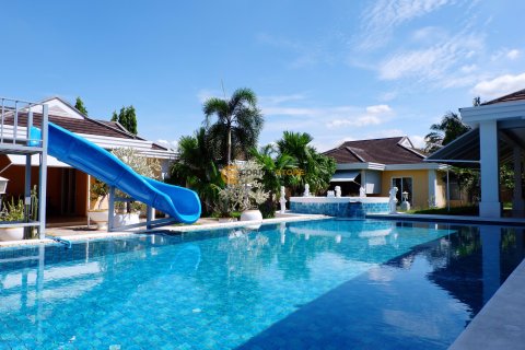 Студия в Паттайя, Таиланд № 146495 - фото 18