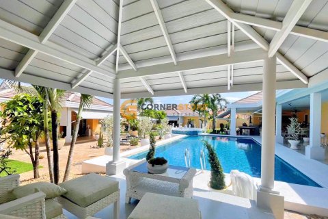 Студия в Паттайя, Таиланд № 146495 - фото 3