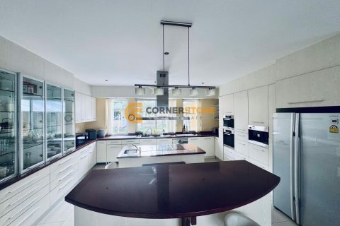 Студия в Паттайя, Таиланд № 146495 - фото 9