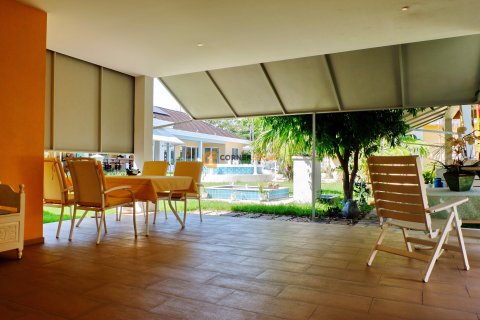 Студия в Паттайя, Таиланд № 146495 - фото 28