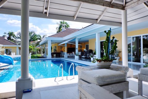 Студия в Паттайя, Таиланд № 146495 - фото 26