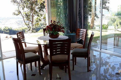 Вилла в Чианграе, Таиланд с 3 спальнями  № 140955 - фото 10