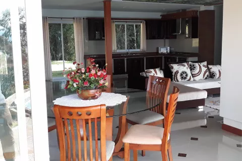 Вилла в Чианграе, Таиланд с 3 спальнями  № 140955 - фото 9