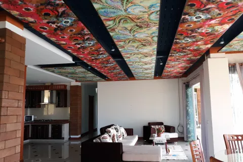 Вилла в Чианграе, Таиланд с 3 спальнями  № 140955 - фото 2