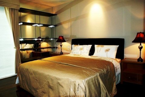 Condo à Khlong Toei, Bangkok, Thaïlande, 2 chambres  № 140958 - photo 4