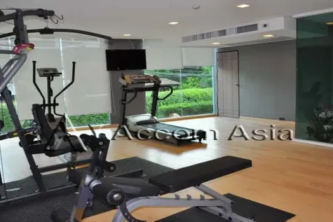 Eigentumswohnung in Watthana, Bangkok, Thailand, 1 Schlafzimmer № 217835 - Foto 10
