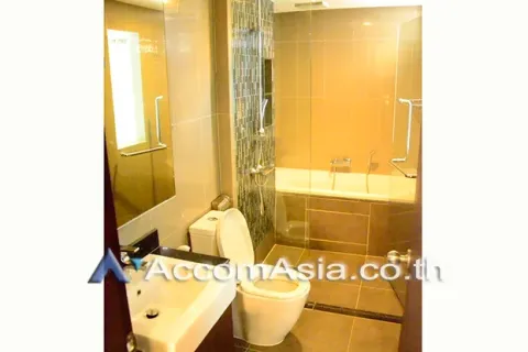 Eigentumswohnung in Watthana, Bangkok, Thailand, 1 Schlafzimmer № 217835 - Foto 4