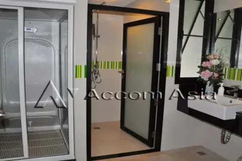 Eigentumswohnung in Watthana, Bangkok, Thailand, 1 Schlafzimmer № 217835 - Foto 11