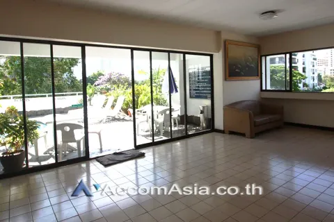 Eigentumswohnung in Watthana, Bangkok, Thailand, 2 Schlafzimmer  № 217832 - Foto 15