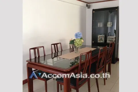 Eigentumswohnung in Watthana, Bangkok, Thailand, 2 Schlafzimmer  № 217832 - Foto 2