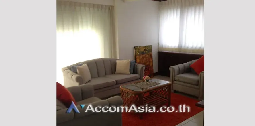 Eigentumswohnung in Watthana, Bangkok, Thailand, 2 Schlafzimmer  № 217832