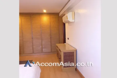 Eigentumswohnung in Watthana, Bangkok, Thailand, 2 Schlafzimmer  № 217832 - Foto 7