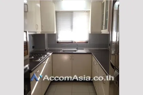 Eigentumswohnung in Watthana, Bangkok, Thailand, 2 Schlafzimmer  № 217832 - Foto 9