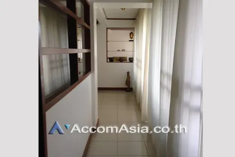 Eigentumswohnung in Watthana, Bangkok, Thailand, 2 Schlafzimmer  № 217832 - Foto 4