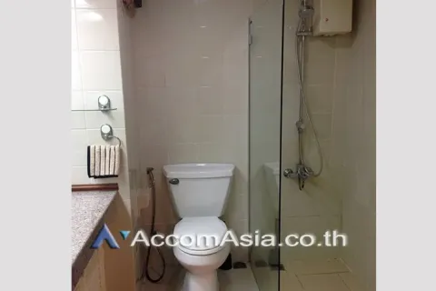 Eigentumswohnung in Watthana, Bangkok, Thailand, 2 Schlafzimmer  № 217832 - Foto 8