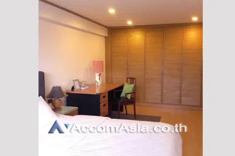Eigentumswohnung in Watthana, Bangkok, Thailand, 2 Schlafzimmer  № 217832 - Foto 6