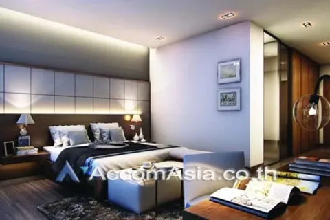 Reihenhaus in Phaya Thai, Bangkok, Thailand 3 Schlafzimmer № 217834 - Foto 4