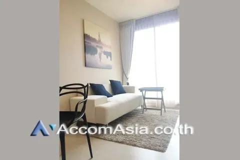 Condo in Watthana, Bangkok, Thailand, 1 bedroom  № 217833