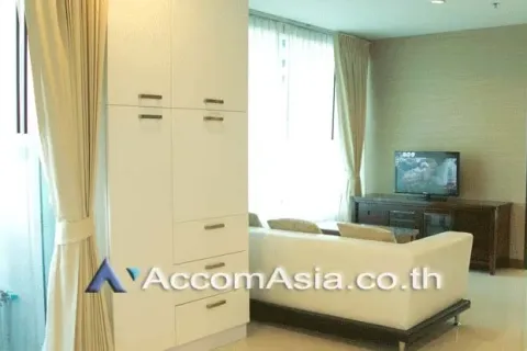 Eigentumswohnung in Watthana, Bangkok, Thailand, 1 Schlafzimmer № 217830 - Foto 7