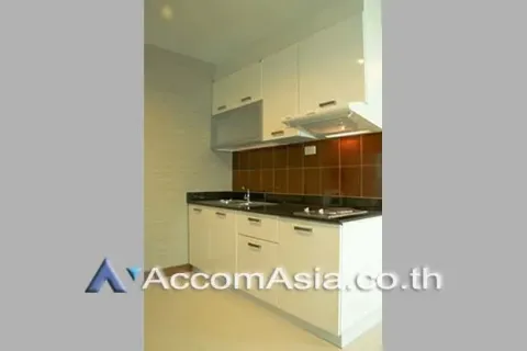 Eigentumswohnung in Watthana, Bangkok, Thailand, 1 Schlafzimmer № 217830 - Foto 3