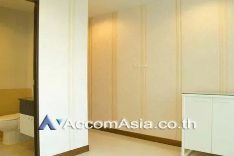 Eigentumswohnung in Watthana, Bangkok, Thailand, 1 Schlafzimmer № 217830 - Foto 4