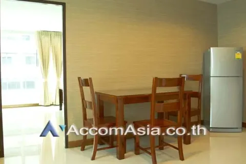 Eigentumswohnung in Watthana, Bangkok, Thailand, 1 Schlafzimmer № 217830 - Foto 12