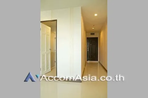 Eigentumswohnung in Watthana, Bangkok, Thailand, 1 Schlafzimmer № 217830 - Foto 14
