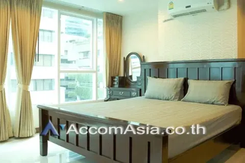Eigentumswohnung in Watthana, Bangkok, Thailand, 1 Schlafzimmer № 217830 - Foto 5