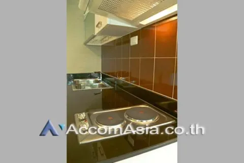 Eigentumswohnung in Watthana, Bangkok, Thailand, 1 Schlafzimmer № 217830 - Foto 2