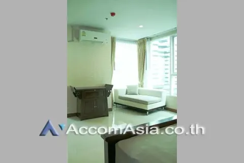Eigentumswohnung in Watthana, Bangkok, Thailand, 1 Schlafzimmer № 217830 - Foto 8