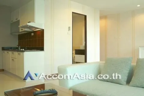 Eigentumswohnung in Watthana, Bangkok, Thailand, 1 Schlafzimmer № 217830 - Foto 13