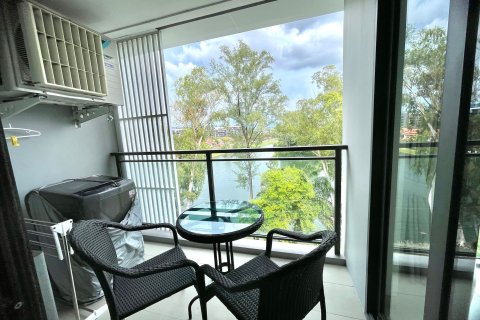 Studio in Phuket, Thailand № 170455 - photo 14