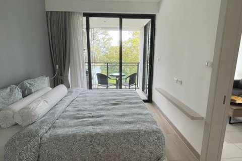 Studio in Phuket, Thailand № 170455 - photo 12