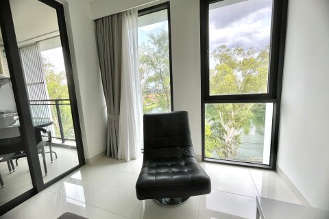 Studio in Phuket, Thailand № 170455 - photo 8