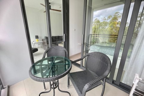Studio in Phuket, Thailand № 170455 - photo 5